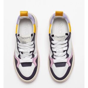 Oncept Phoenix orchid colorful Sneakers